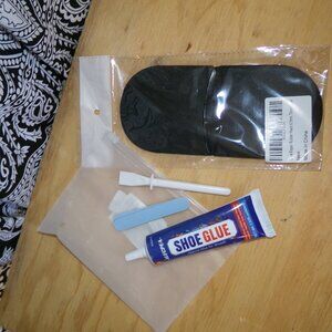 Boot Sole Repair Kit NWT
